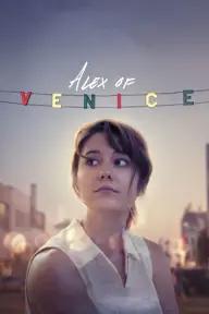 Movie poster of Alex of Venice