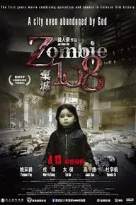 Movie poster of Zombie 108