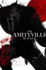 Movie poster of The Amityville Moon