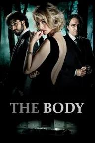 Movie poster of The Body