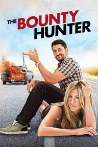 Movie poster of The Bounty Hunter