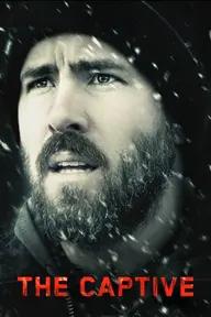 Movie poster of The Captive