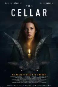 Movie poster of The Cellar