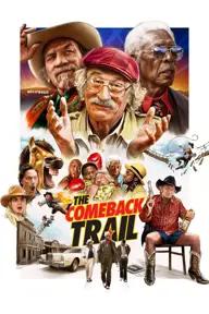 Movie poster of The Comeback Trail