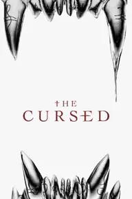 Movie poster of The Cursed