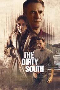 Movie poster of The Dirty South