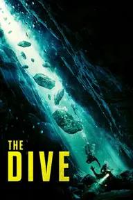 Movie poster of The Dive