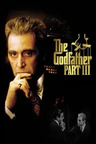 Movie poster of The Godfather: Part III