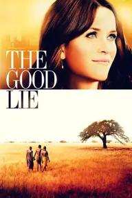 Movie poster of The Good Lie