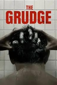 Movie poster of The Grudge