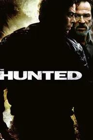 Movie poster of The Hunted