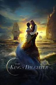 Movie poster of The King's Daughter