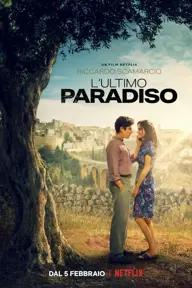 Movie poster of The Last Paradiso