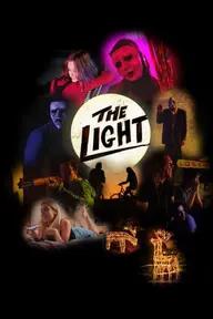 Movie poster of The Light