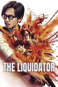 Movie poster of The Liquidator