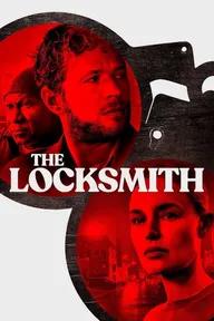 Movie poster of The Locksmith