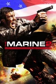 Movie poster of The Marine 2