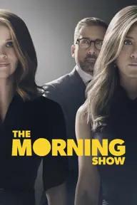 Movie poster of The Morning Show (Season 1)