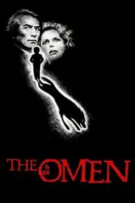 Movie poster of The Omen