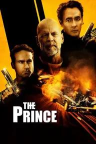 Movie poster of The Prince