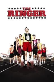 Movie poster of The Ringer