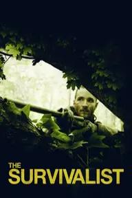 Movie poster of The Survivalist