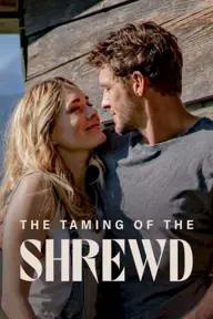 Movie poster of The Taming of the Shrewd