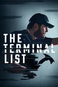 Movie poster of The Terminal List