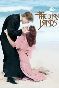 Movie poster of The Thorn Birds