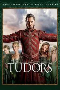 Movie poster of The Tudors (Season 4)