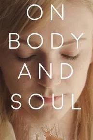 Movie poster of On Body and Soul