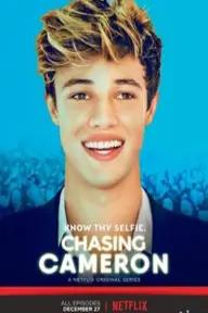 Movie poster of Chasing Cameron