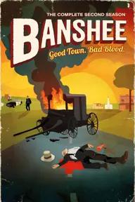 Movie poster of Banshee (Season 2)