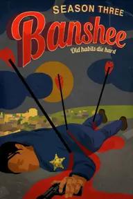 Movie poster of Banshee (Season 3)