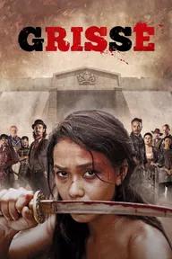 Movie poster of Grisse