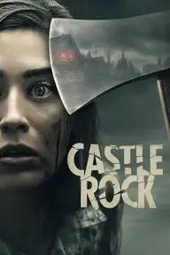 Movie poster of Castle Rock