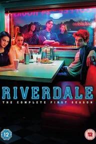 Movie poster of Riverdale (Season 1)