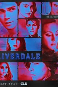 Movie poster of Riverdale (Season 4)