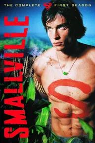 Movie poster of Smallville (Season 1)