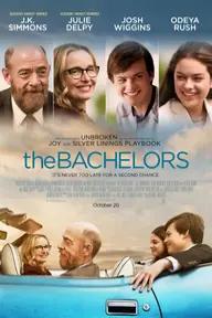 Movie poster of The Bachelors