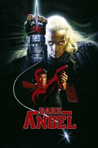 Movie poster of Dark Angel