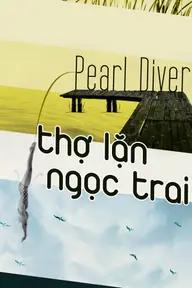 Movie poster of Pearl Diver