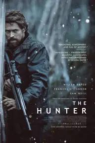 Movie poster of The Hunter