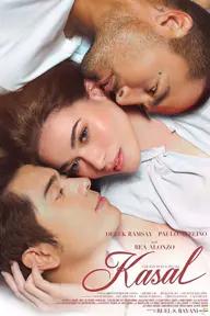 Movie poster of Kasal