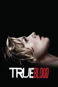 Movie poster of True Blood (Season 7)