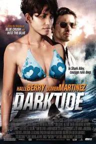 Movie poster of Dark Tide