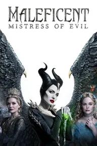 Movie poster of Maleficent: Mistress of Evil