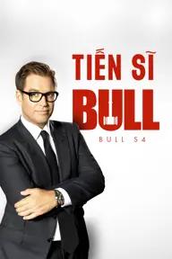 Movie poster of Bull S4