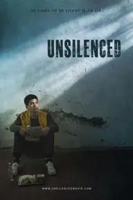 Movie poster of Unsilenced