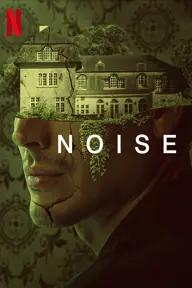 Movie poster of Noise